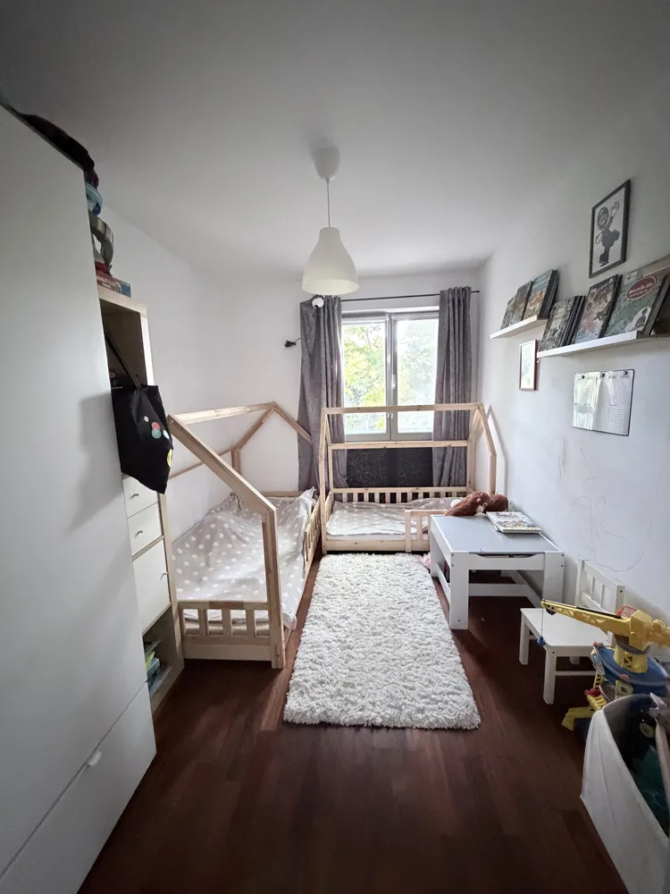 3 Zimmer Wohnung mit 82 m² in Düsseldorf – Bild 6