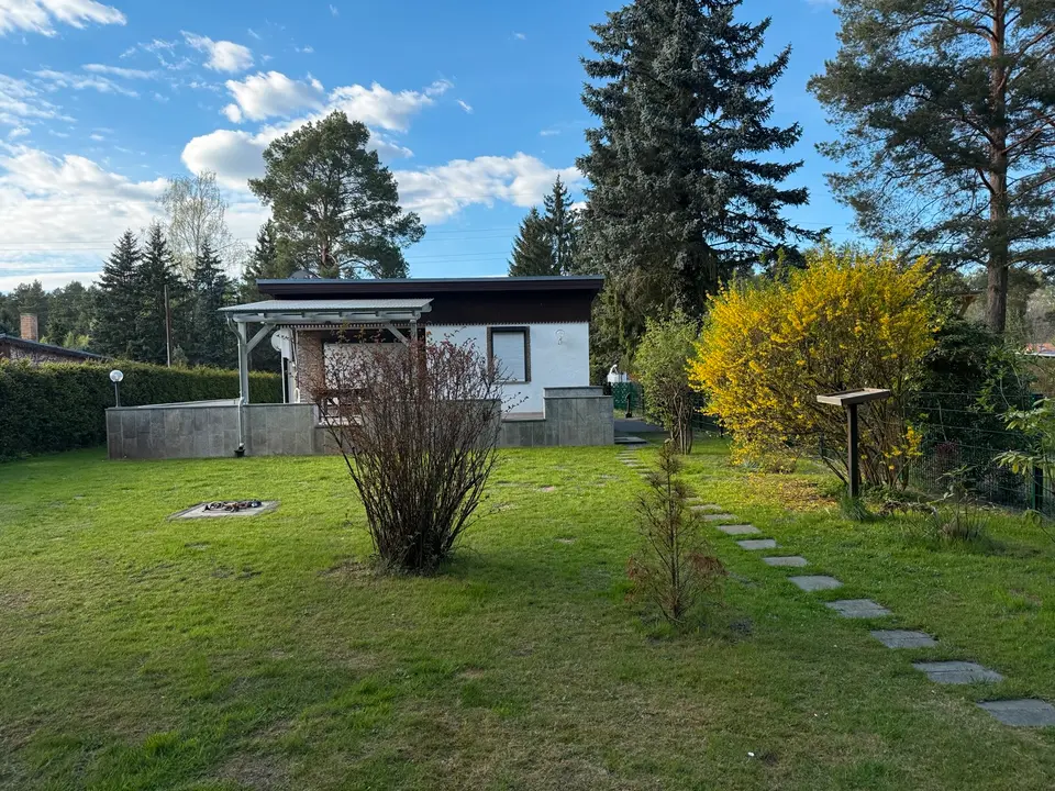 2 Zimmer Haus mit 60 m² in Königs Wusterhausen – Bild 8