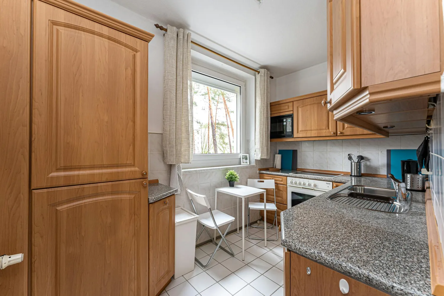WG-Zimmer mit 9 m² in Potsdam – Bild 7