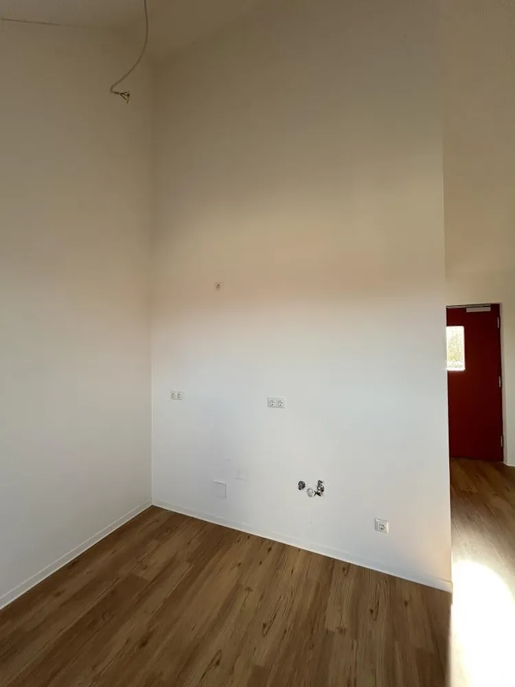 1 Zimmer Wohnung mit 24 m² in Darmstadt – Bild 4