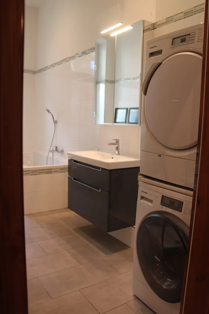 2 Zimmer Wohnung mit 68 m² in Berlin – Bild 7