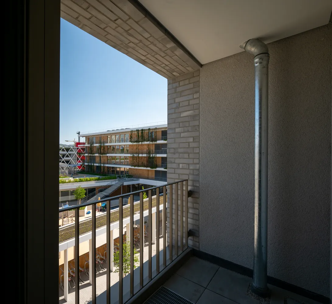 4 Zimmer Wohnung mit 102 m² in Stuttgart – Bild 7