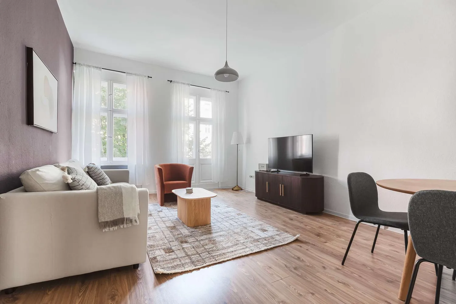 3 Zimmer Wohnung mit 78 m² in Berlin – Bild 7