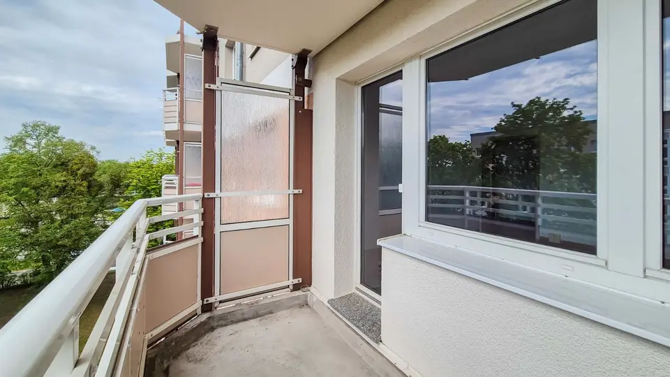 3 Zimmer Wohnung mit 62 m² in Hoyerswerda – Bild 8