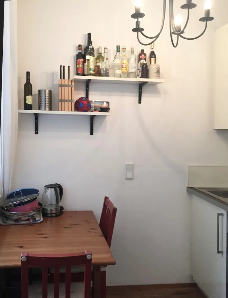 1 Zimmer Wohnung mit 41 m² in Regensburg – Bild 4