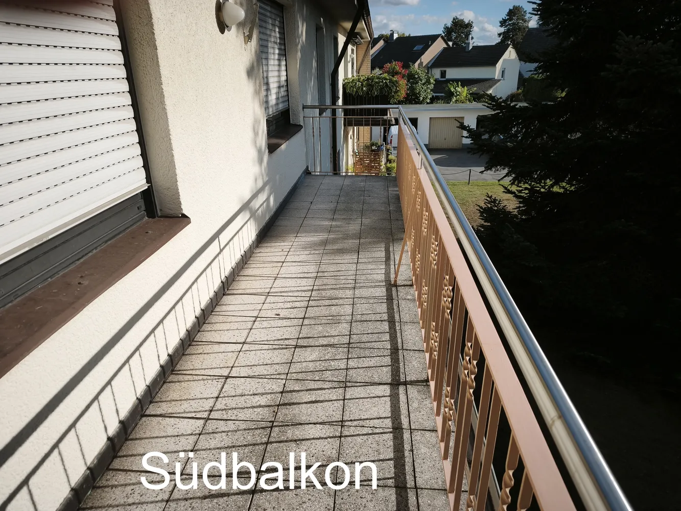 3 Zimmer Wohnung mit 89 m² in Bergisch Gladbach – Bild 9