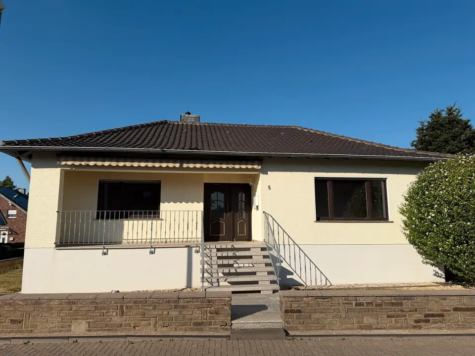 4 Zimmer Haus mit 96 m² in Euskirchen – Bild 3