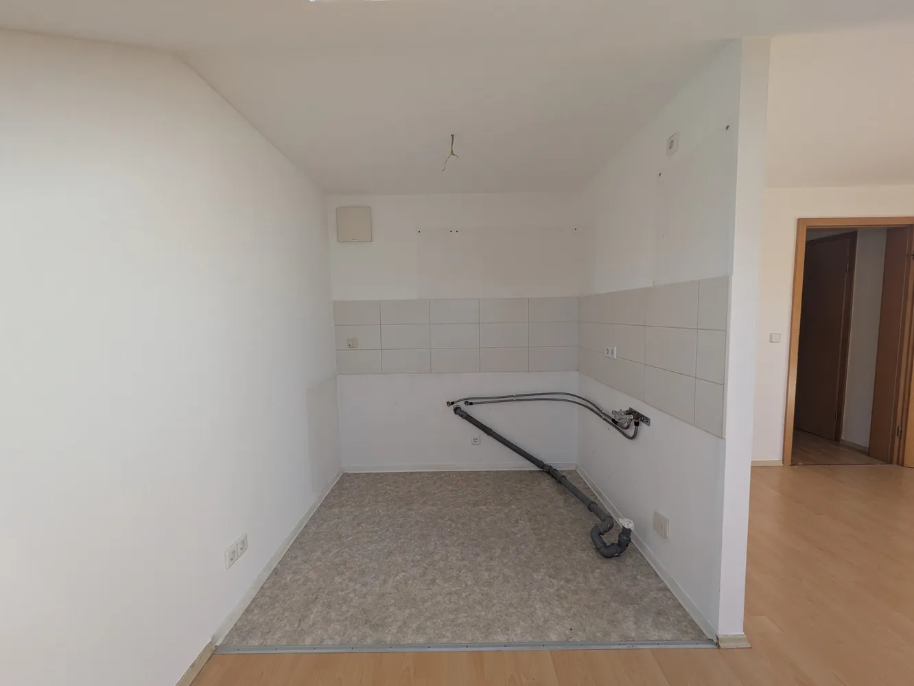 2 Zimmer Wohnung mit 49 m² in Halle (Saale) – Bild 6