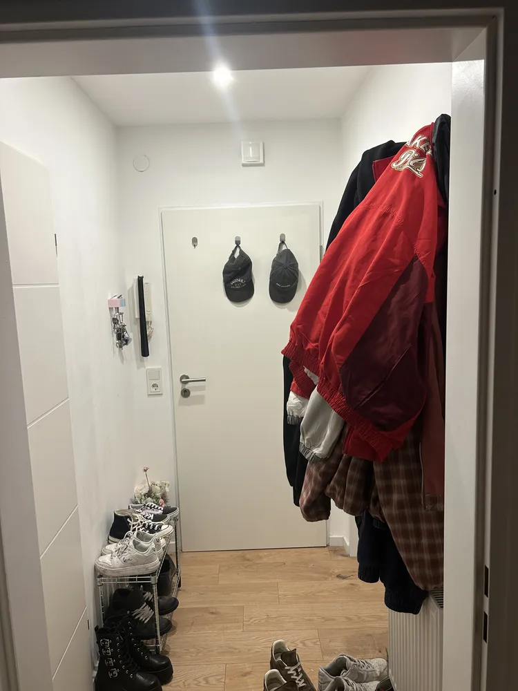 2 Zimmer Wohnung mit 52 m² in Bremen – Bild 6