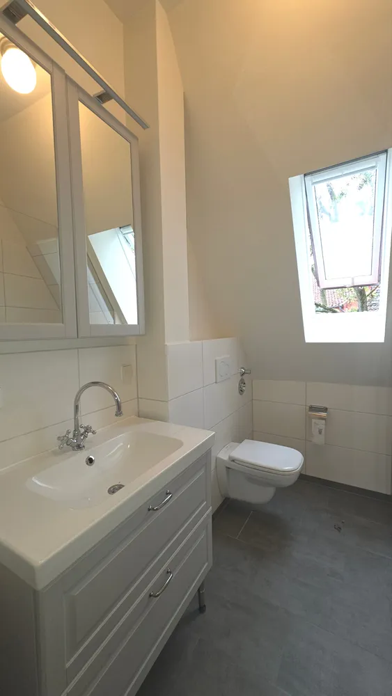 3 Zimmer Wohnung mit 80 m² in Hannover – Bild 11