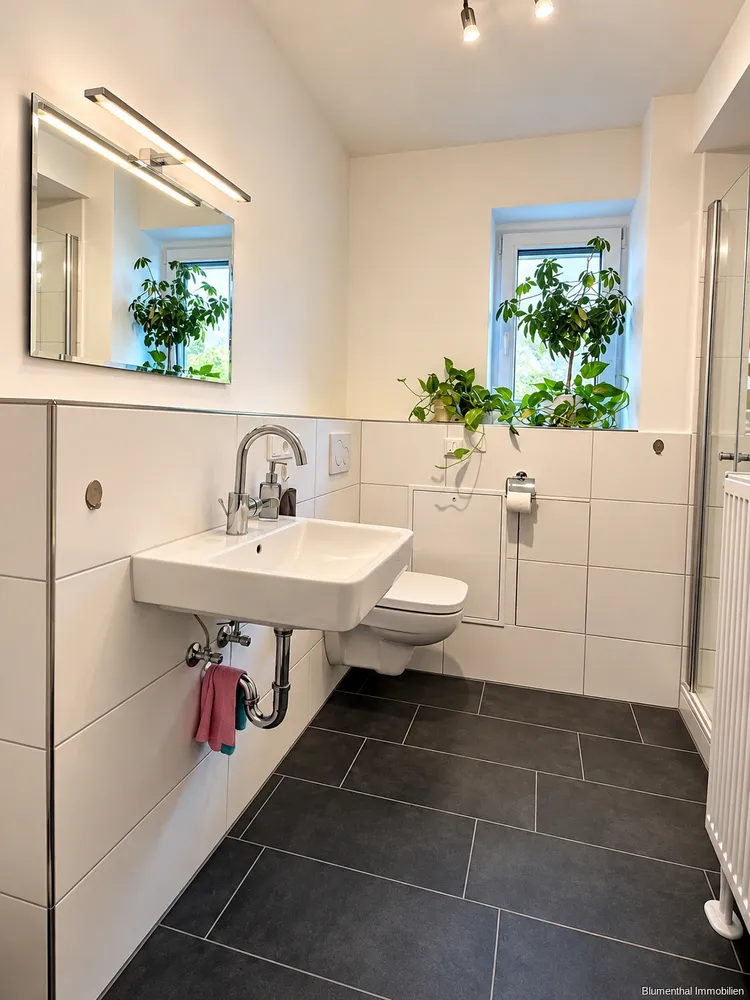 3 room apartment with 64 m² in Bielefeld – Photo 11