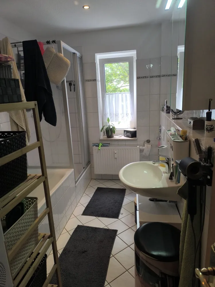 3 room apartment with 86 m² in Magdeburg – Photo 4