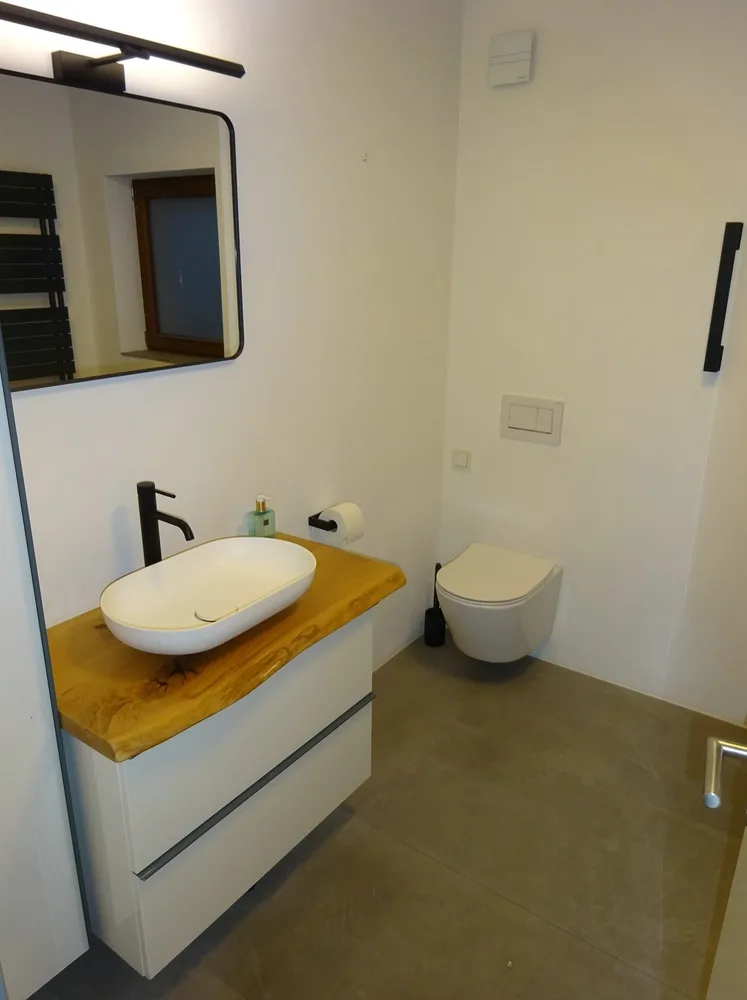 3 Zimmer Wohnung mit 85 m² in Darmstadt – Bild 12