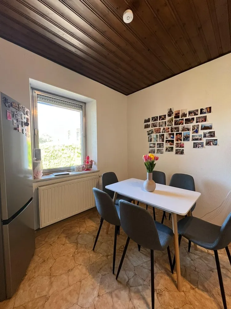WG-Zimmer in Homburg – Bild 3