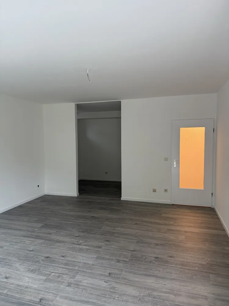 2 Zimmer Wohnung mit 55 m² in Düsseldorf – Bild 12