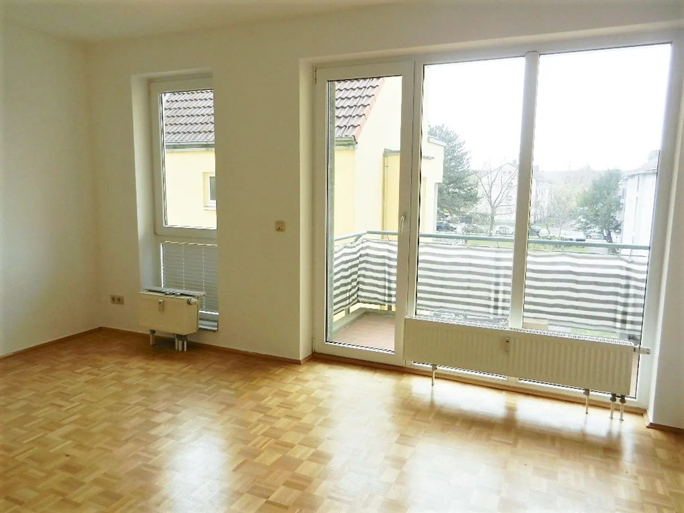 1 room apartment with 27 m² in Neu-Isenburg – Photo 10