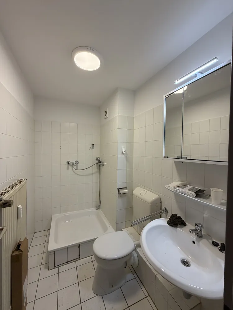 1 Zimmer Wohnung mit 20 m² in Aachen – Bild 6