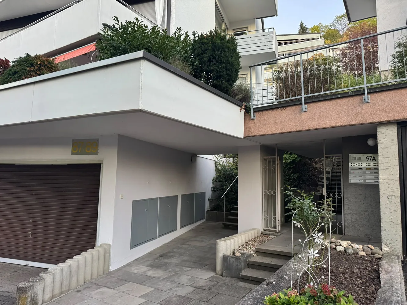 4 Zimmer Wohnung mit 81 m² in Stuttgart – Bild 1
