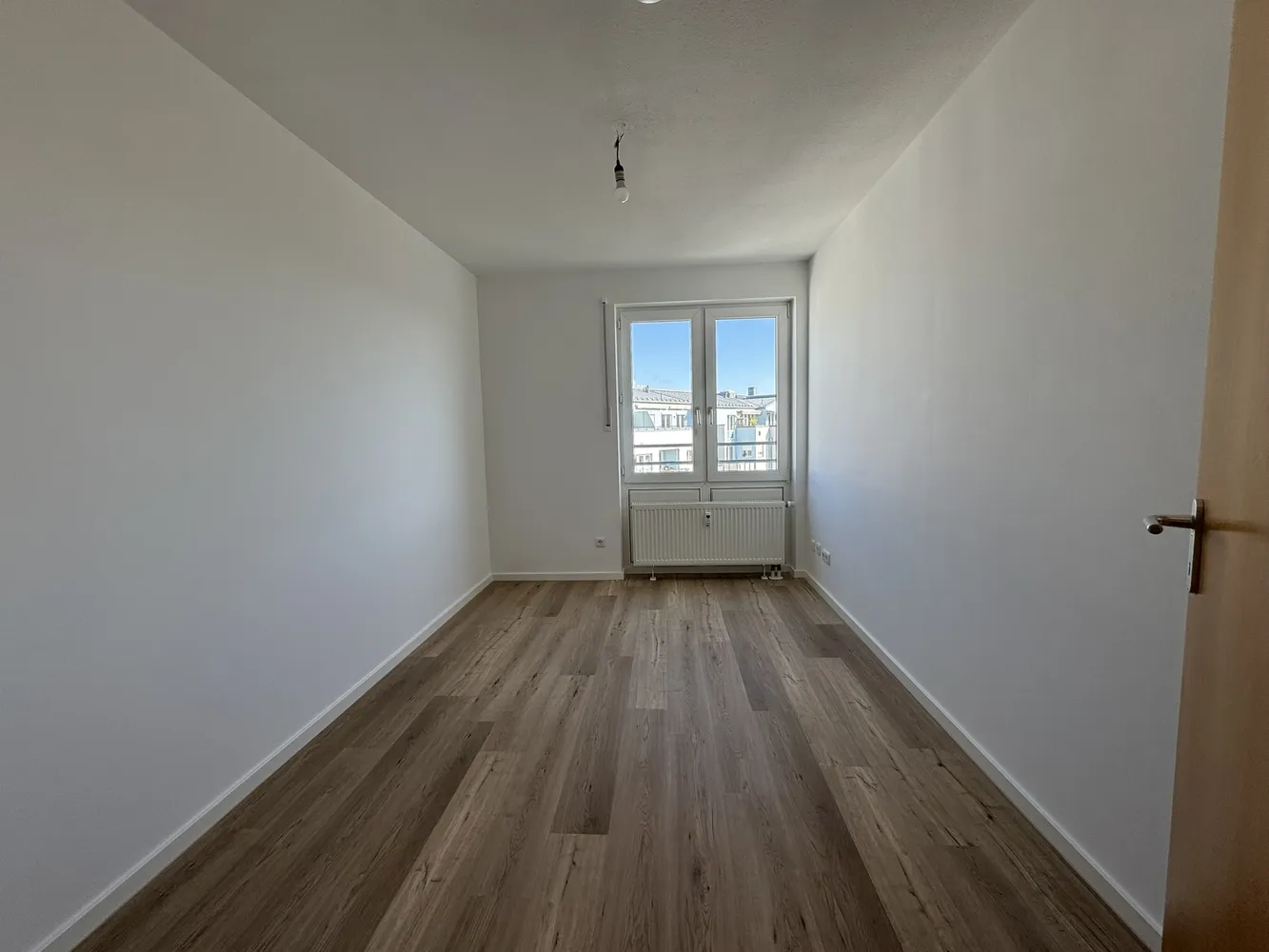 3 Zimmer Wohnung mit 93 m² in München – Bild 6