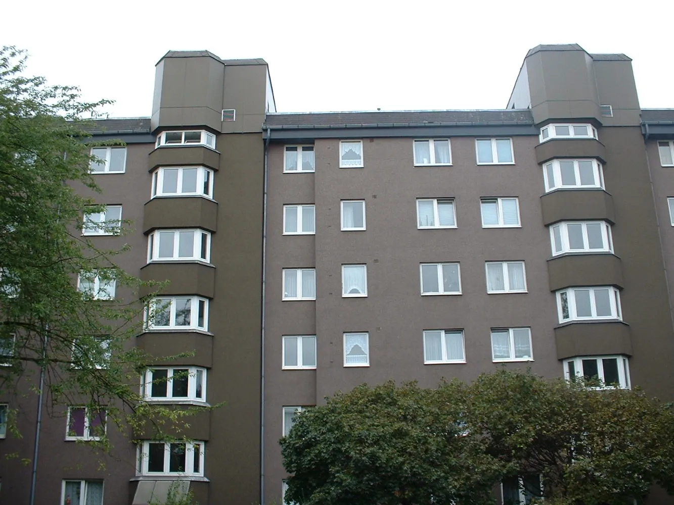 2 Zimmer Wohnung mit 66 m² in Berlin – Bild 1