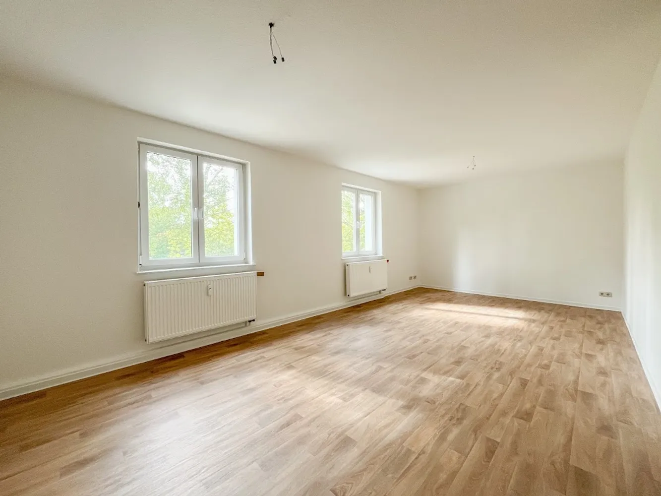 3 Zimmer Wohnung mit 73 m² in Chemnitz – Bild 2
