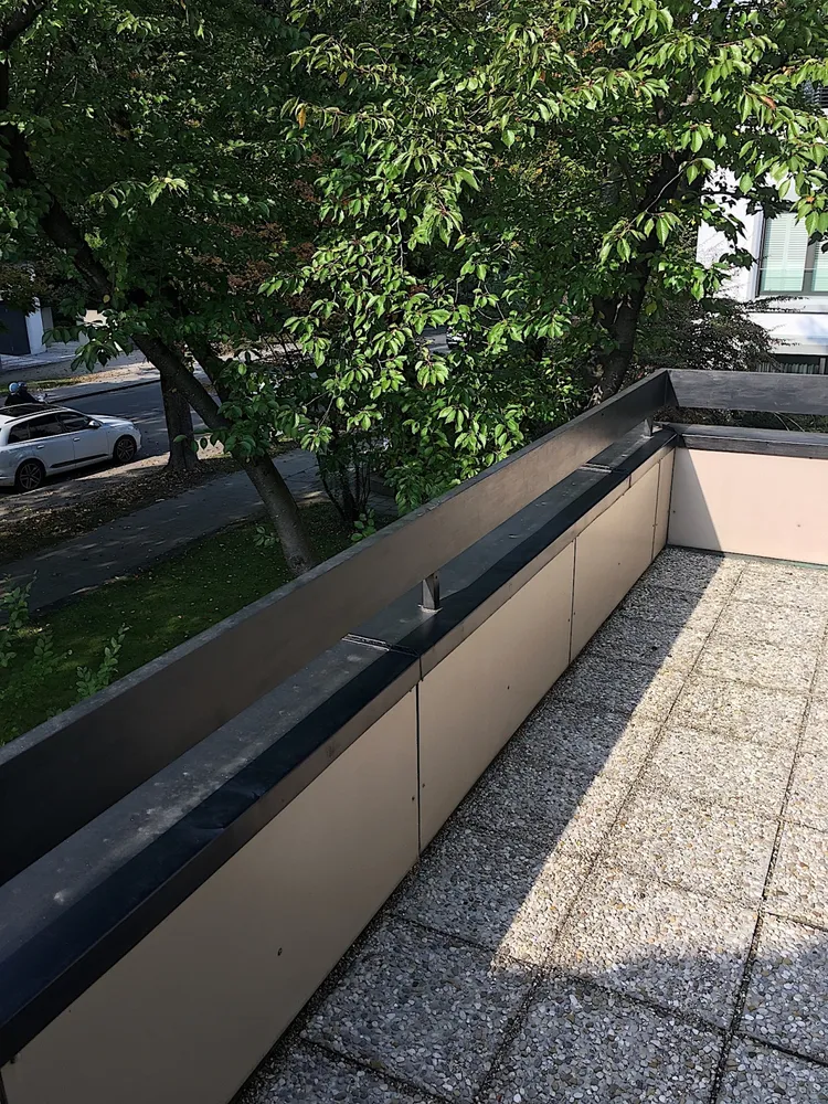 4 Zimmer Wohnung mit 174 m² in München – Bild 12