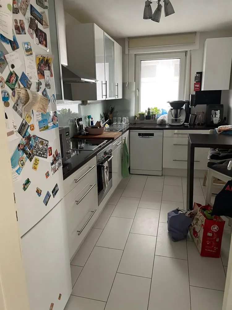 3 Zimmer Wohnung mit 89 m² in Köln – Bild 6