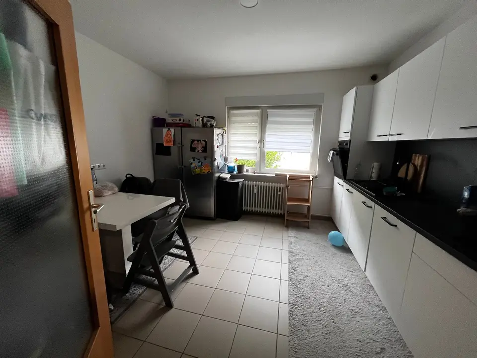 3 Zimmer Wohnung mit 90 m² in Mosbach – Bild 6
