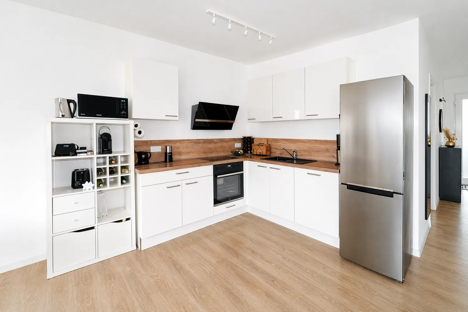 3 Zimmer Wohnung mit 80 m² in Arnsberg – Bild 4