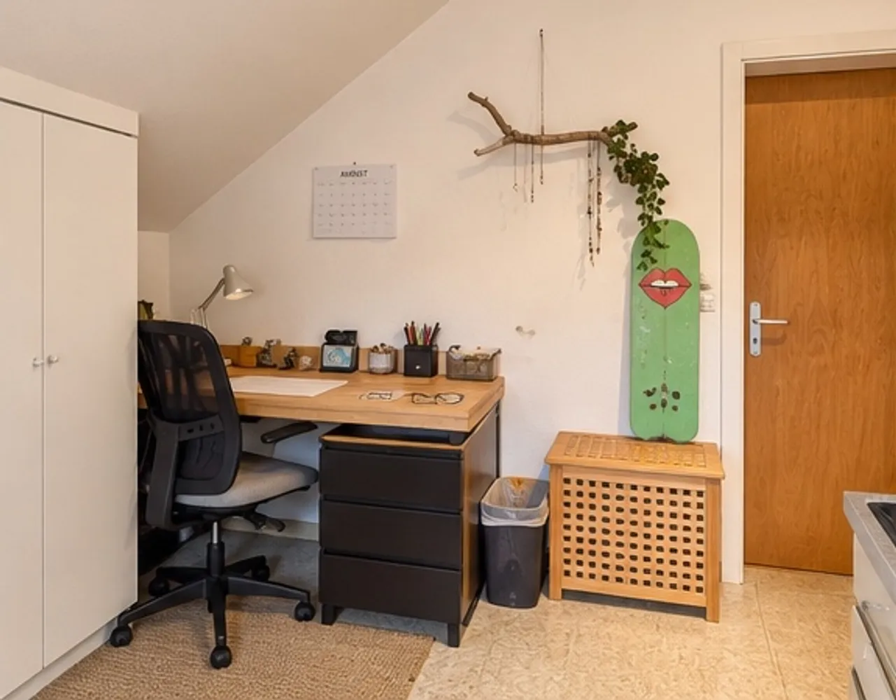 1 Zimmer Wohnung mit 36 m² in Bochum – Bild 4