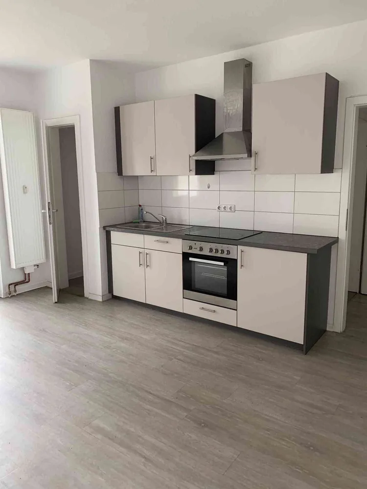1 room apartment with 53 m² in Bochum – Photo 5