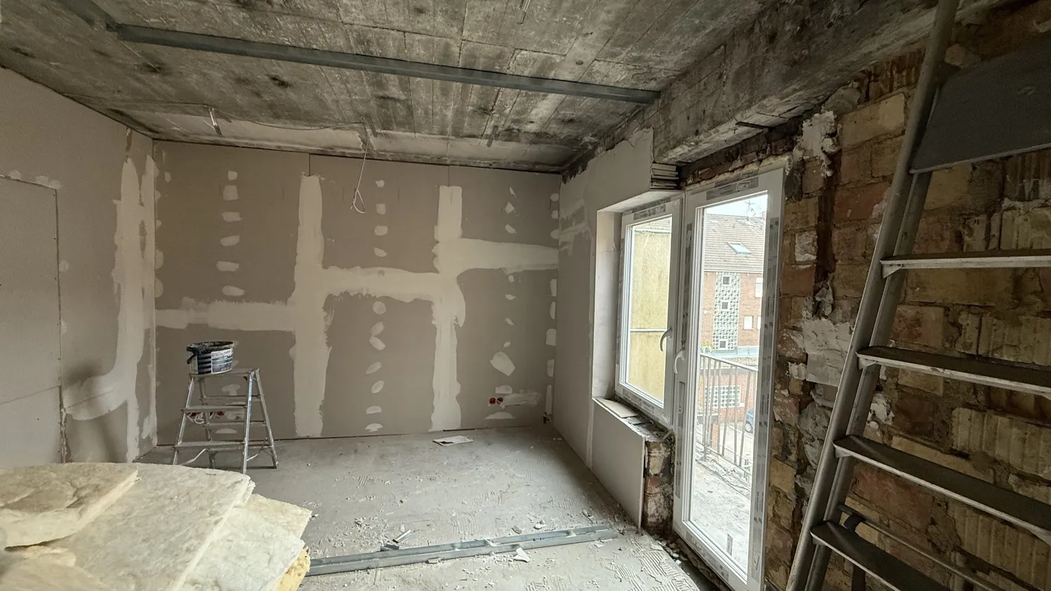 WG-Zimmer mit 35 m² in Hamm – Bild 8