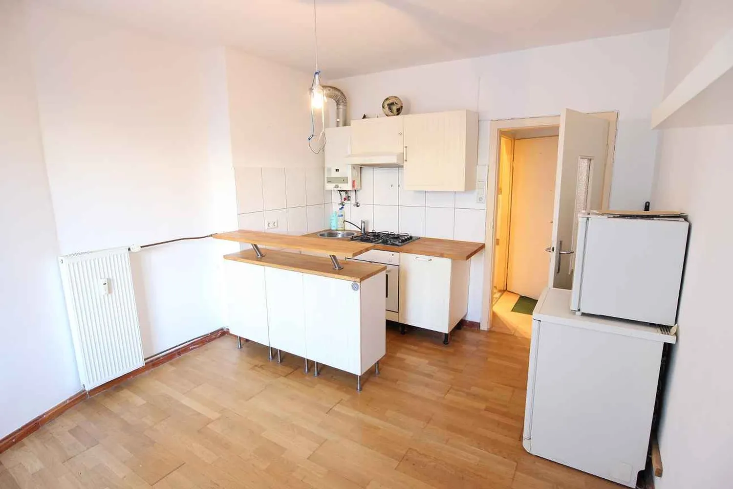 2 room apartment with 39 m² in Düsseldorf – Photo 3
