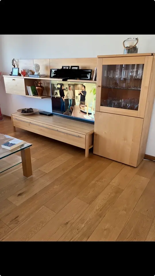 2 Zimmer Wohnung mit 73 m² in Nettetal – Bild 3