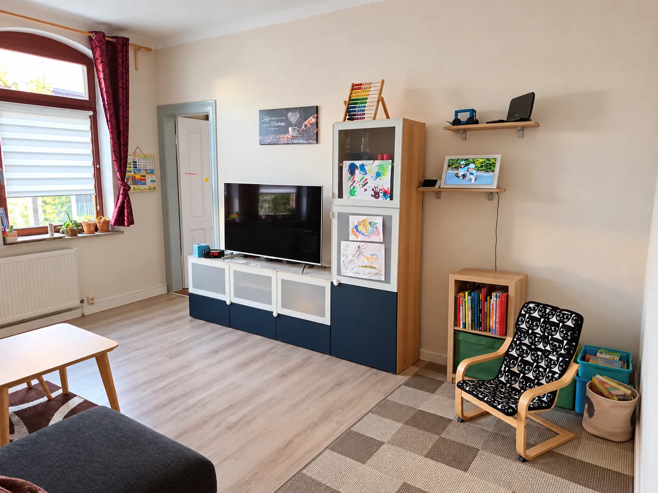 3 Zimmer Wohnung mit 75 m² in Göttingen – Bild 11