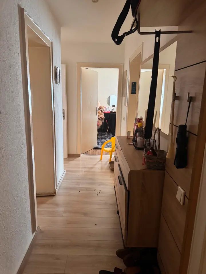 3 Zimmer Wohnung mit 71 m² in Krefeld – Bild 8