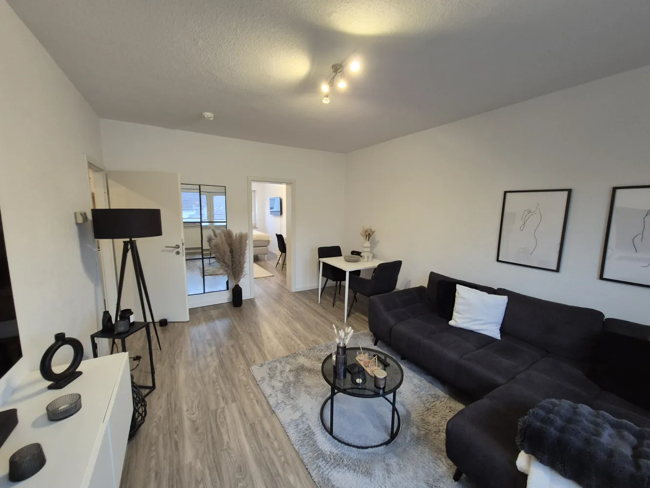 3 Zimmer Wohnung mit 58 m² in Kiel – Bild 3