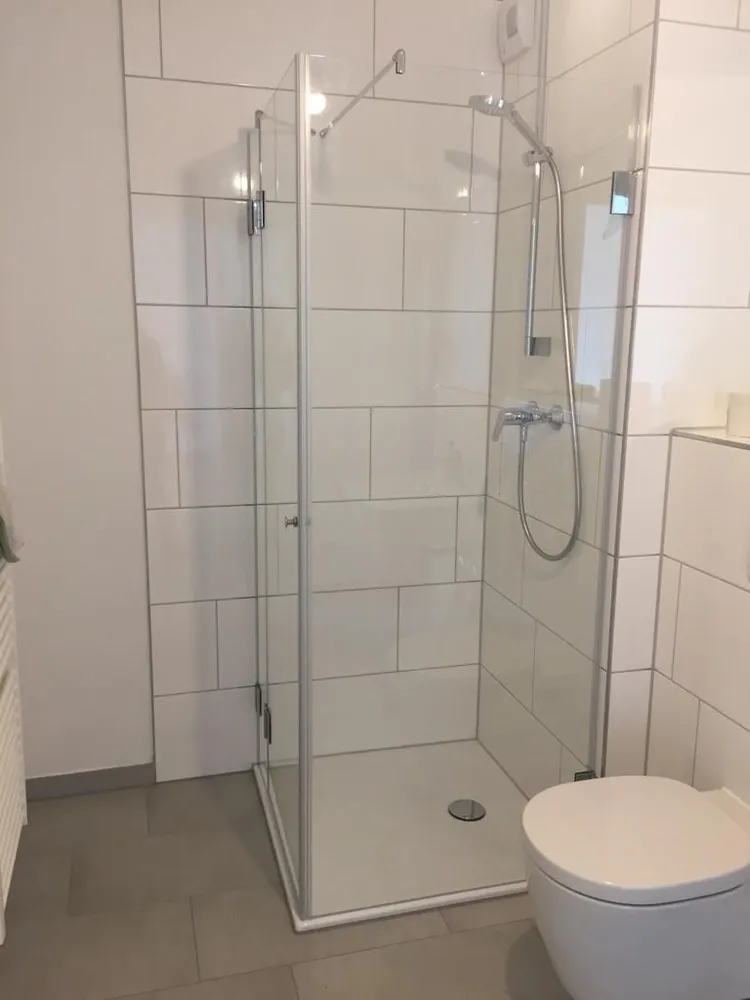 2 Zimmer Wohnung mit 56 m² in Mainz – Bild 9