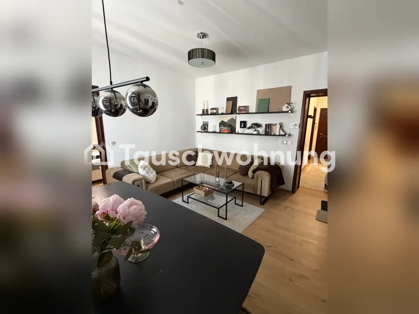3 Zimmer Wohnung mit 60 m² in Köln – Bild 3