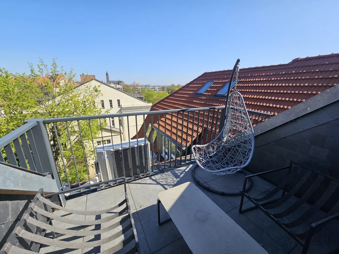 2 room apartment with 96 m² in Magdeburg – Photo 9