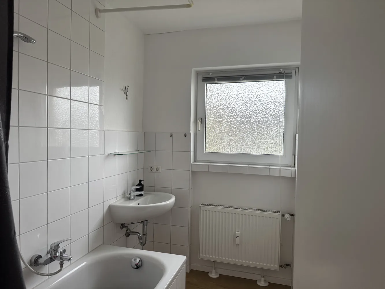 3 room apartment with 70 m² in Wolfenbüttel – Photo 3