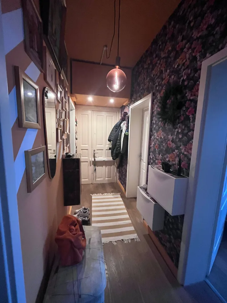3 Zimmer Wohnung mit 75 m² in Hamburg – Bild 3