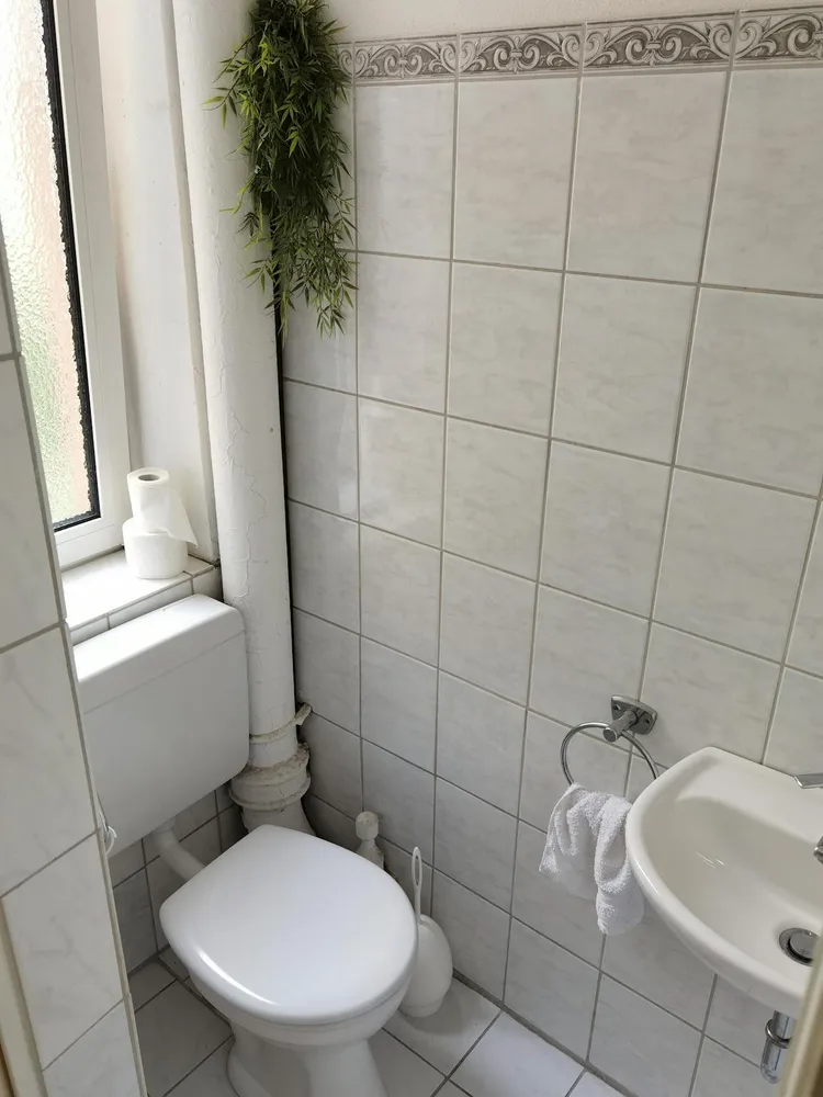 WG-Zimmer mit 20 m² in Frankfurt am Main – Bild 5