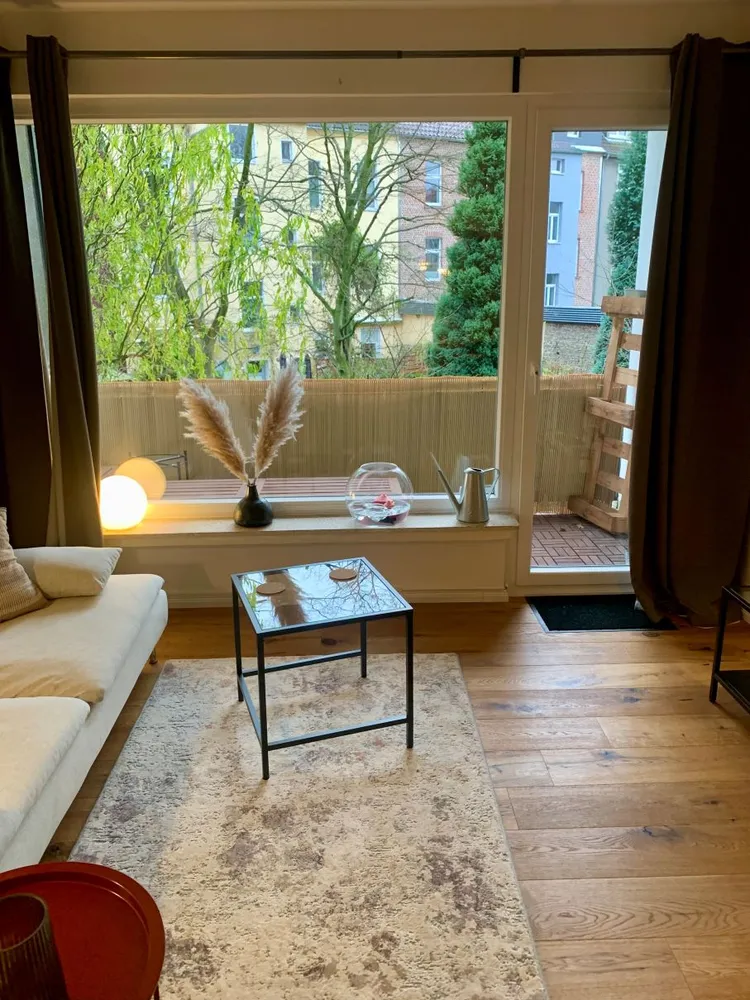 4 Zimmer Wohnung mit 69 m² in Essen – Bild 6