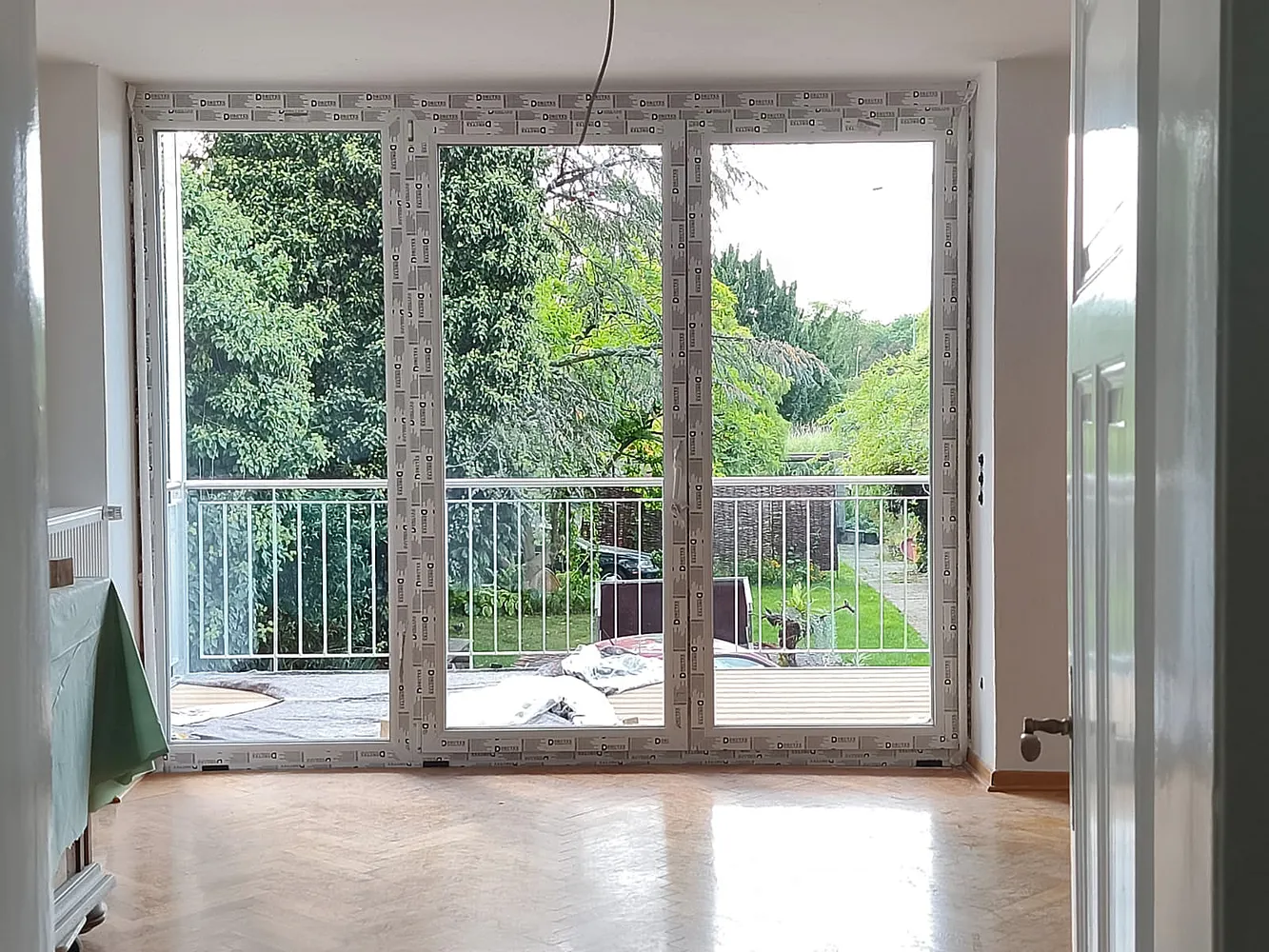 4 Zimmer Wohnung mit 119 m² in Osnabrück – Bild 4