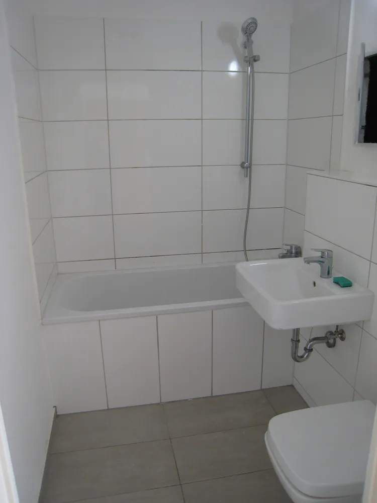 3 Zimmer Wohnung mit 56 m² in Halle (Saale) – Bild 8