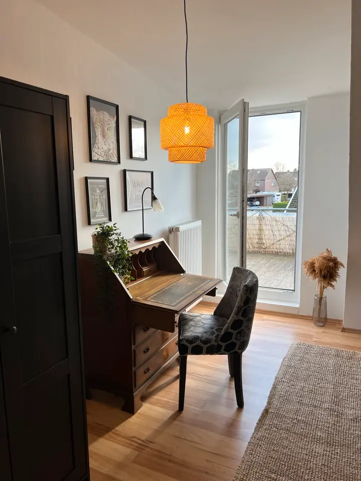 WG-Zimmer mit 20 m² in Kiel – Bild 5