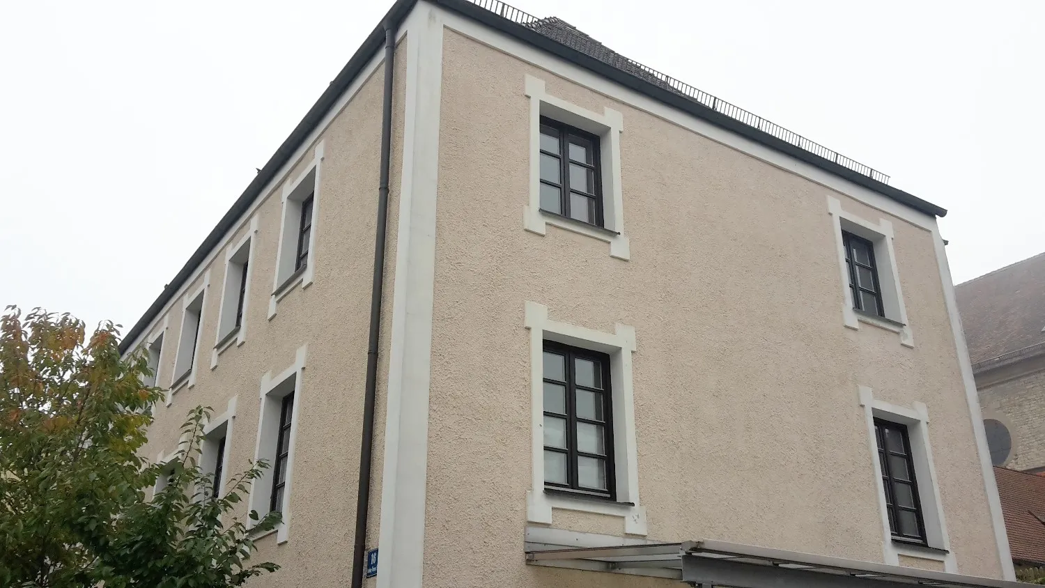2 Zimmer Wohnung mit 44 m² in Regensburg – Bild 1