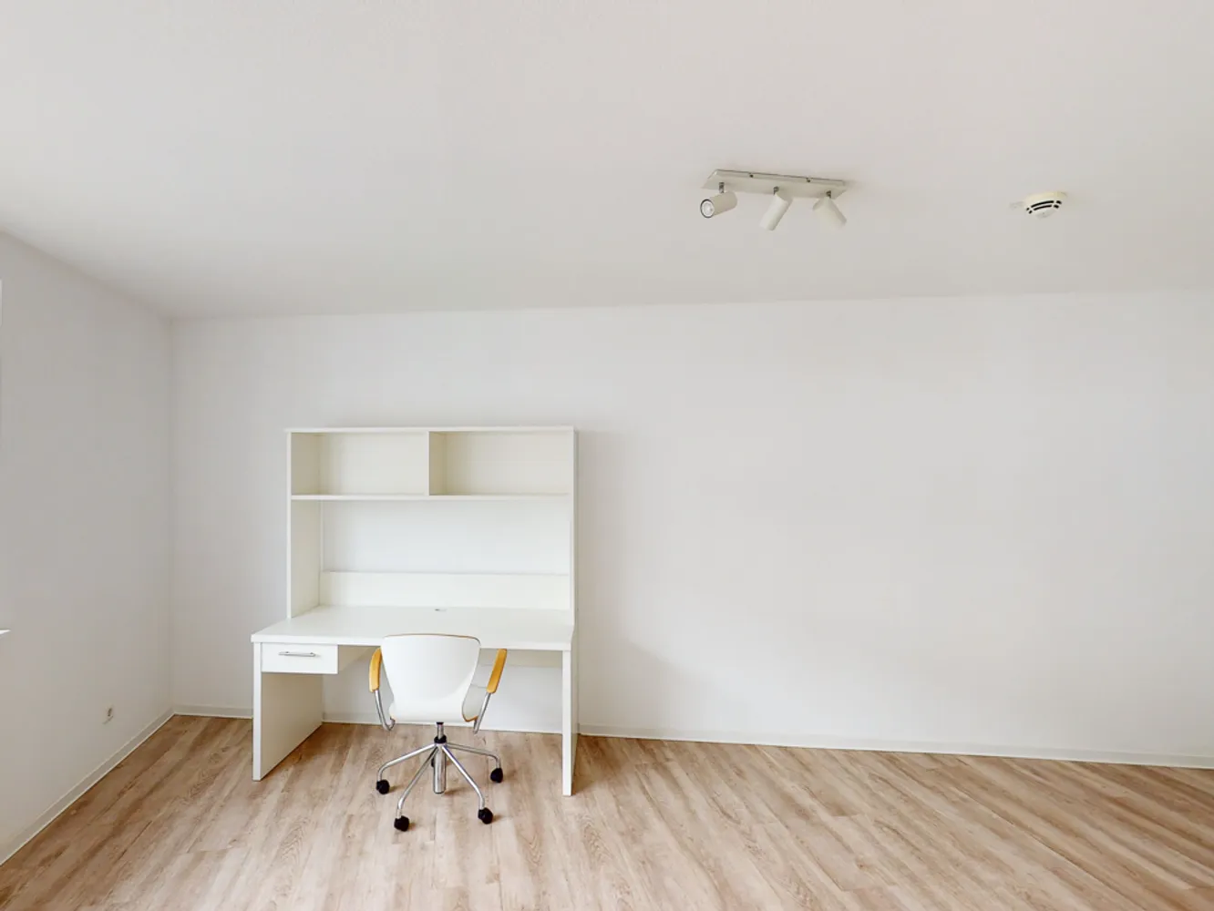 1 Zimmer Wohnung mit 38 m² in Heidelberg – Bild 4