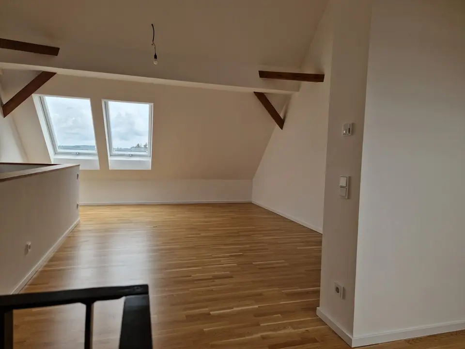 2 Zimmer Wohnung mit 72 m² in Villingen-Schwenningen – Bild 2